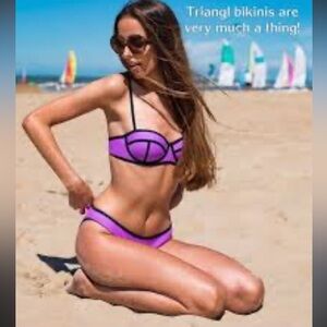 Bikini Set NWT